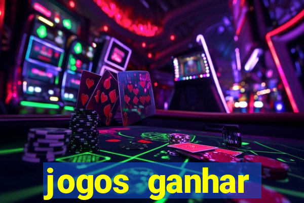 jogos ganhar dinheiro via pix